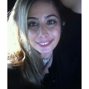 Meet your Posher, Seham